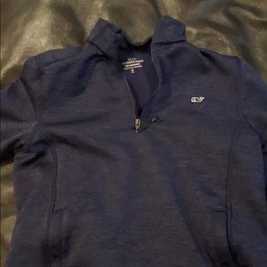 Youth vineyard vines pullover.